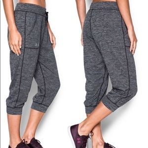 Under Armour Grey Joggers